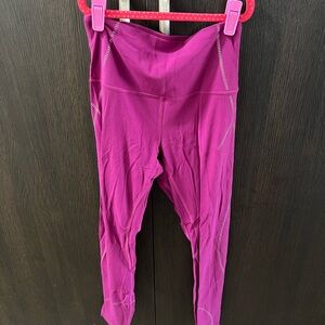 lululemon align high rise 25”